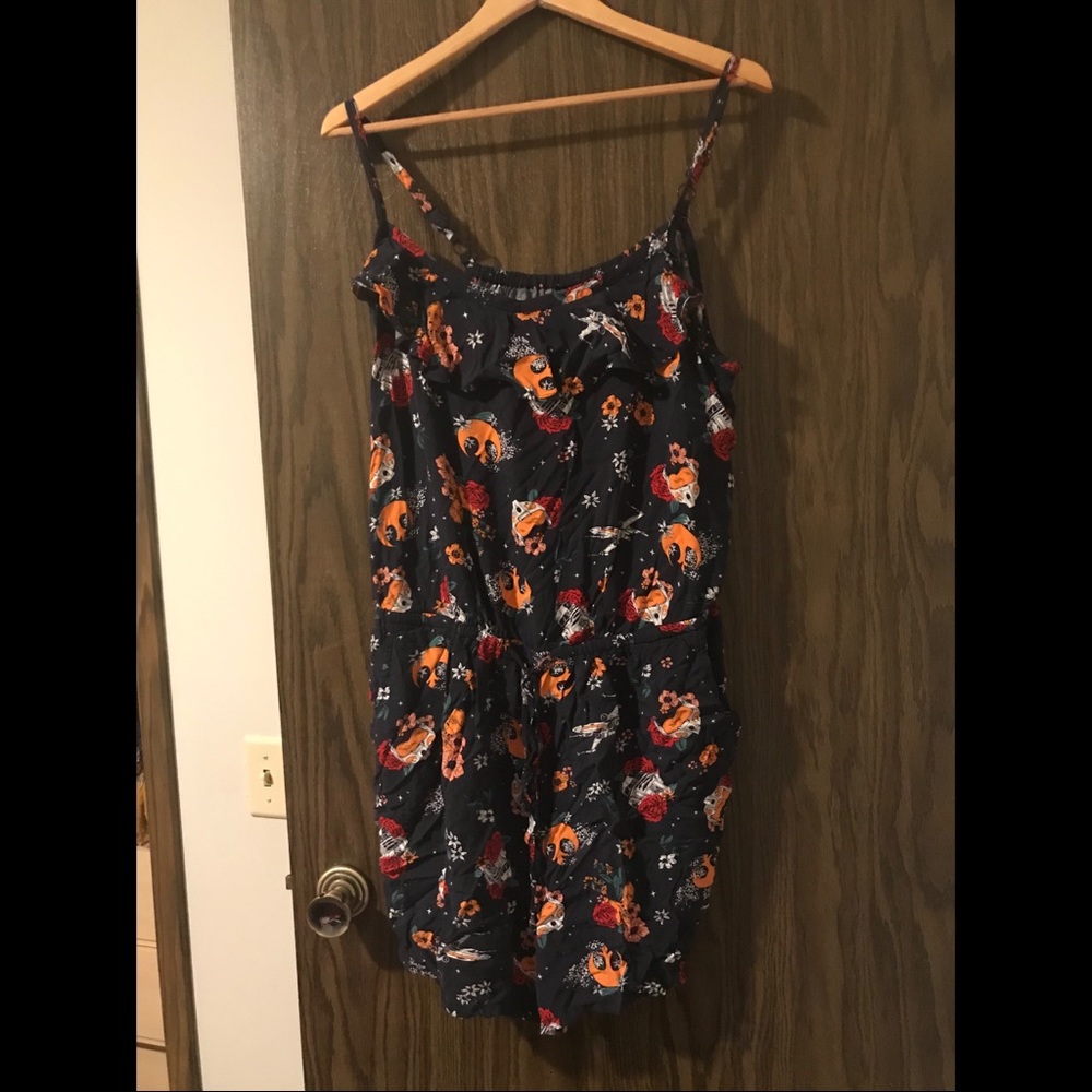 Her Universe Star Wars Romper
